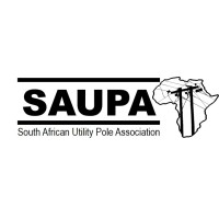 SOUTH AFRICAN UTILITY POLE ASSOCIATION logo - Similar company to Tamasa Training (Pty) Ltd