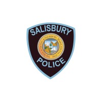 City of Salisbury, MD Police Department logo - Similar company to Workflex-Australia