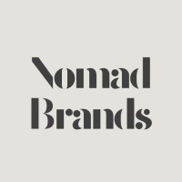 Nomad Brands logo - Similar company to Paloceras