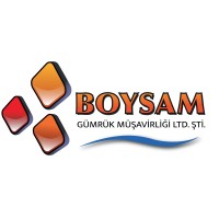Boysam Gümrük Müşavirliği Limited Şirketi logo - Similar company to Hbk Group Ltd