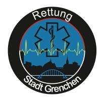 Ambulanz- und Rettungsdienst Grenchen logo - Similar company to Mopi.Ch Ag