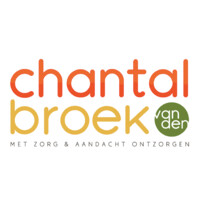 Diëtistenpraktijk Chantal van den Broek logo - Similar company to Chantal Touw Design