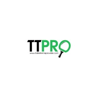 Table Tennis Provider logo - Similar company to Udou.Ie