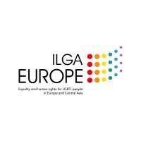ILGA-Europe logo - Similar company to Ilga World