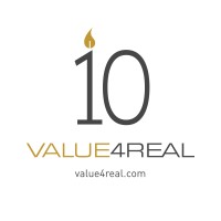 Value4Real Group logo - Similar company to Dvm Group (Hungary)