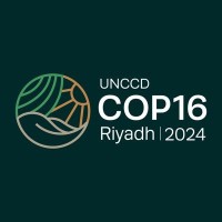 COP16Riyadh logo - Similar company to The Arab Gulf Programme For Development (Agfund)