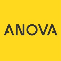 Anova logo - Similar company to Otodata Inc.