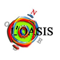 L'OASIS logo - Similar company to Solidarité 06