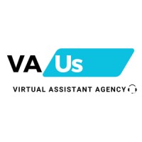 VA-Us Virtual Assistant logo - Similar company to Realestate-Virtualassistant.Com