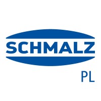 Schmalz Poland logo - Similar company to Seron