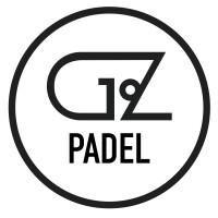 GZ19 PADEL logo - Similar company to Obesitydanmark