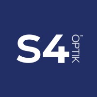 S4Optik México logo - Similar company to Arfamex Oftalmología