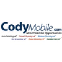 Codymobile Pro Home Services - 15 Franchise Opportunities