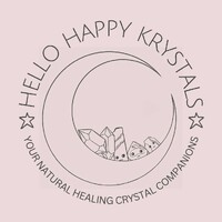 Hello Happy Krystals logo - Similar company to Startup Consultancy