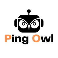 PingOwl IT logo - Similar company to O7Lab Infotech Pvt Ltd