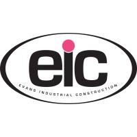 Evans Industrial Construction, LLC logo - Similar company to Techwest Services Llc