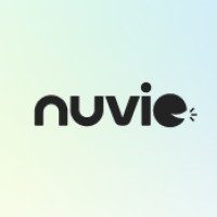 Nuvie AI logo - Similar company to A3Data