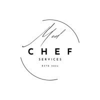 Med Chef Services logo - Similar company to Sirems Service