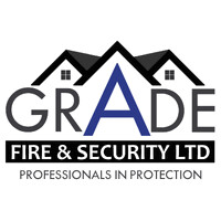 Grade A Fire & Security Ltd logo - Similar company to Renewator, Ai-Powered Saas Solutions