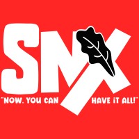 SNX® logo - Similar company to Tiny Library