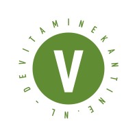 De Vitamine Kantine logo - Similar company to Debankvannoppes