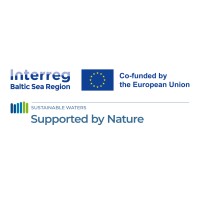 Supported by Nature logo - Similar company to Roundgoby