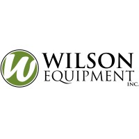 Wilson Equipment Inc logo - Similar company to Mccarthy Veterinary Supplies