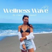 Wellness Wave logo - Similar company to Wellness Wave // 蔚尔诗