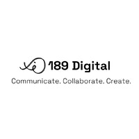 189 Digital logo - Similar company to Furnvel Llp