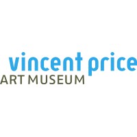 Vincent Price Art Museum logo - Similar company to The Cheech Marin Center For Chicano Art & Culture Of The Riverside Art Museum