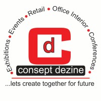 Consept Dezine logo - Similar company to Acg-Itf