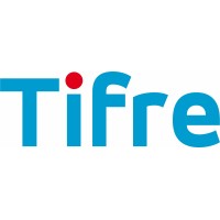 Tifre logo - Similar company to Vela Group