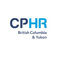 CPHR BC & Yukon logo - Similar company to Veritas Solutions