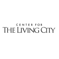 Center for the Living City logo - Similar company to Spatial Cultures