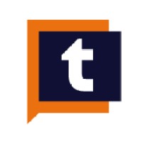 Together TV logo - Similar company to The Lake District Calvert Trust