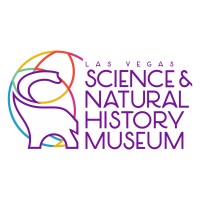 Las Vegas Science & Natural History Museum logo - Similar company to Atomic Museum