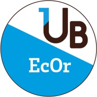 Département de recherche ECOr logo - Similar company to Micode Factory