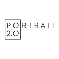 Portrait 2.0 logo - Similar company to Reloaded