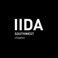 IIDA Southwest Chapter logo - Similar company to Aftermath Construction
