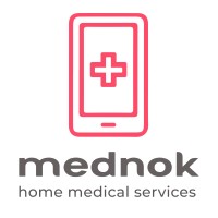 MEDNOK.COM logo - Similar company to Ripply