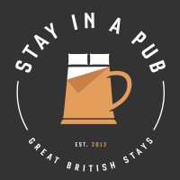 Stay in a Pub logo - Similar company to Vismedia.Agency