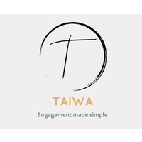 Taiwa - Reach made simple. logo - Similar company to Stockative