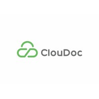 ClouDoc logo - Similar company to Nurses Uk Franchising