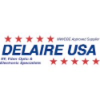 Delaire Usa, Inc.