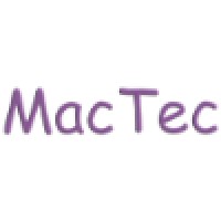MacTec (UK) Ltd logo - Similar company to Peter Marsh Group