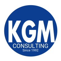KGM Consulting, Inc. logo - Similar company to Ip3 Conseil Sn