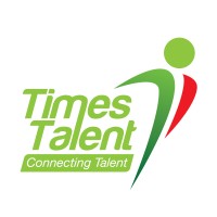 Times Talent logo - Similar company to Real Value Consultants