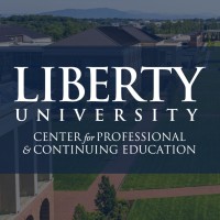 Liberty University Center for Professional & Continuing Education logo - Similar company to C12 East Coast Florida