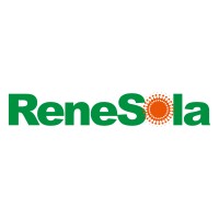 ReneSola logo - Similar company to Cc Solar