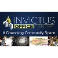 Invictus Office Center, A Coworking Community Space